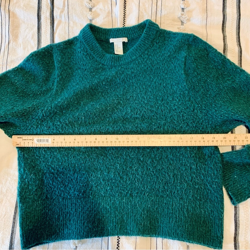 H&M Wool Sweater - Picture 5 of 11
